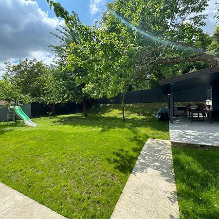 Super Maison Entre Paris Et Disney Chelles  Exteriör bild